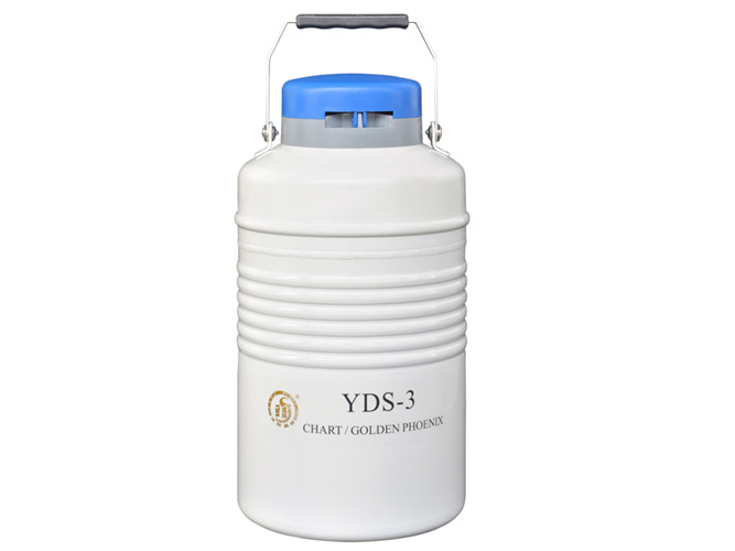 YDS-3